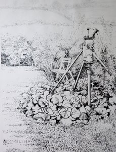 La pompa del giardino, 1973