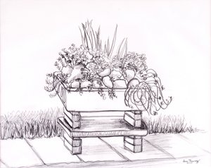 Il Giardino del Lavandino