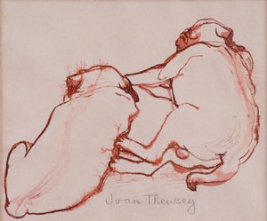 Due cuccioli di carlino, i fratelli, 2005