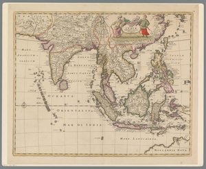 Mappa dell