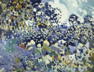 Fiori da Joaquim Mir i Trinxet