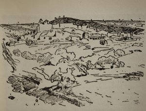Calafell da Joaquim Mir i Trinxet