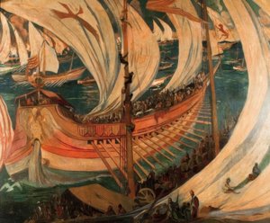 Conquista di Maiorca