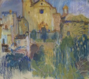 Maspujols da Joaquim Mir i Trinxet