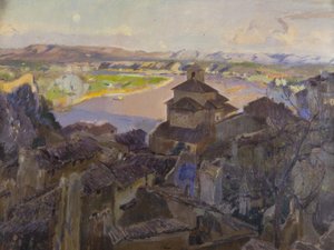 Miravet da Joaquim Mir i Trinxet