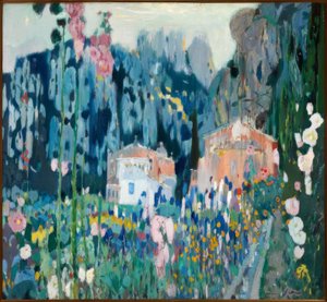 Purezza da Joaquim Mir i Trinxet