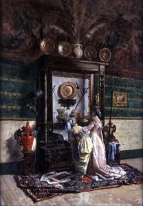 Il gabinetto del collezionista