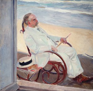  da Joaquín Sorolla