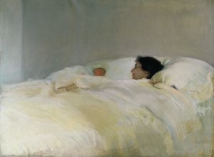  da Joaquin Sorolla