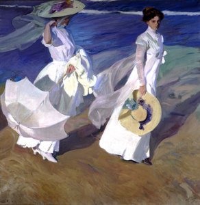  da Joaquin Sorolla