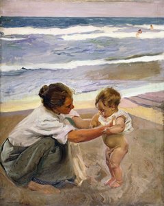 A la Orilla del Mar