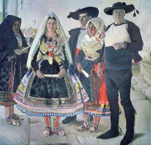 Tipici Lagarterani