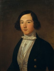 Ritratto di Octavi Carbonell i Sanroman