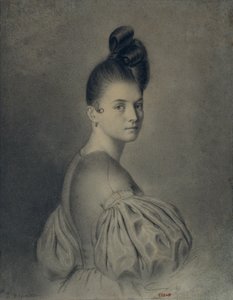 Ritratto di signora