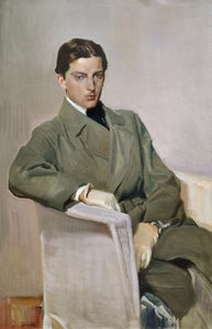 Joaquín da Joaquín Sorolla