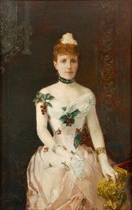 Maria Cristina d