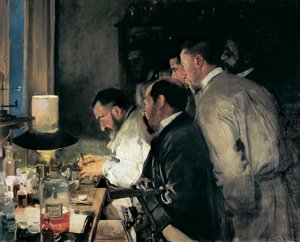 La Ricerca