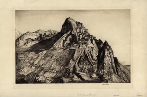 Cervara di Roma