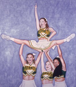 Forza Hornets #1 Yeah!