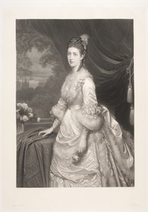 Principessa Alexandra del Galles