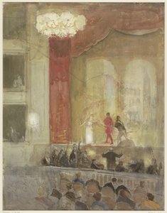 Teatro della Principessa a L