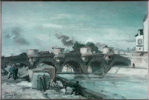 Parigi, Pont Neuf