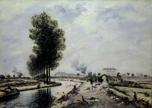 Il canale de l