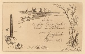 Pagina del titolo