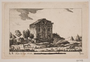 Edificio antico