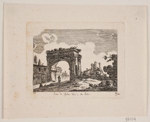 Rovine romane