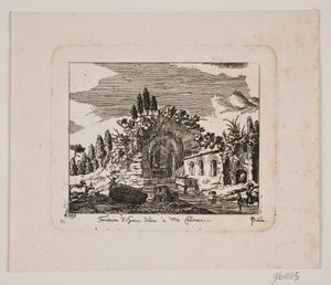 Rovine romane