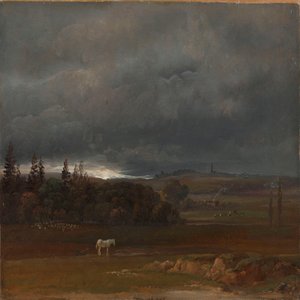  da Johan Christian Dahl