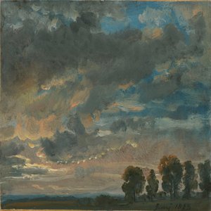  da Johan Christian Dahl