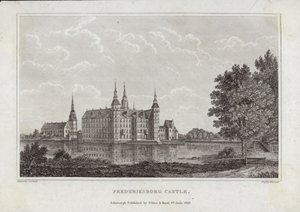 Palazzo di Frederiksborg