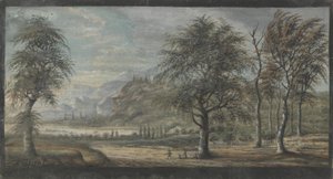  da Johan Christian Dahl