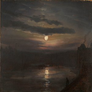  da Johan Christian Dahl