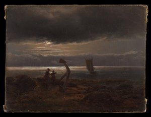  da Johan Christian Dahl