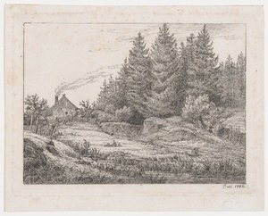  da Johan Christian Dahl