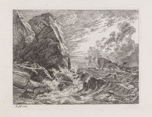  da Johan Christian Dahl