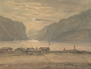  da Johan Christian Dahl
