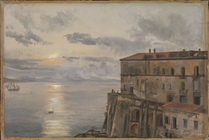  da Johan Christian Dahl