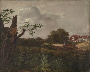  da Johan Christian Dahl