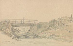 Presso Christiania da Johan Christian Dahl