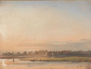  da Johan Christian Dahl