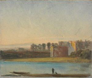  da Johan Christian Dahl
