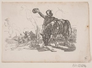 Illustrazione per Kennedy, Anna Ross da Johan Frederik Rosenstand