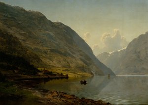 Da Hardanger