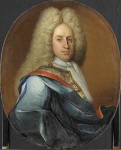 Hieronymus Josephus Boudaen, Signore di St Laurens e Popkensburg da Johan George Collasius