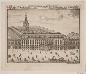 Castello di Christiansborg