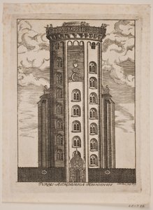 Torre Rotonda